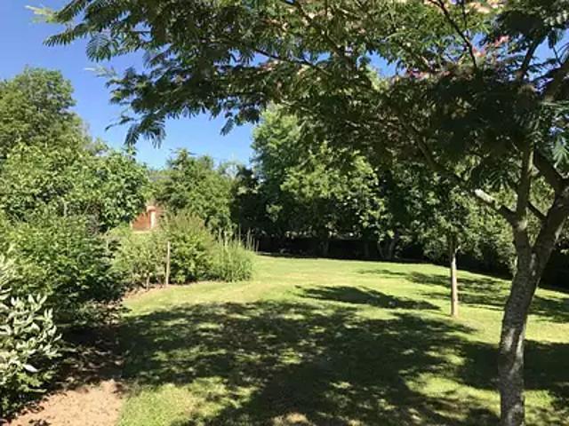Voutezac 19130 Achat / Vente maison 7 pièces t7 parking