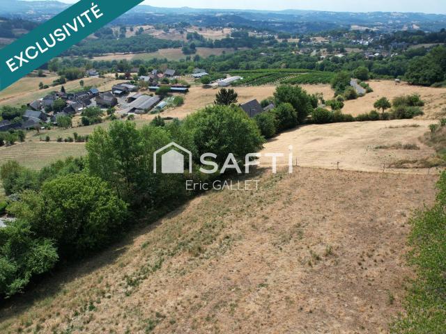 Voutezac Vente Terrain 19