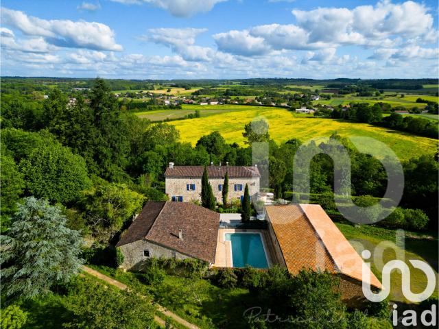 Vouthon Vente Maison 16