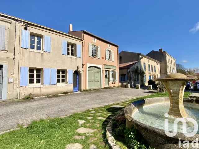 Vouvant Vente Maison 85