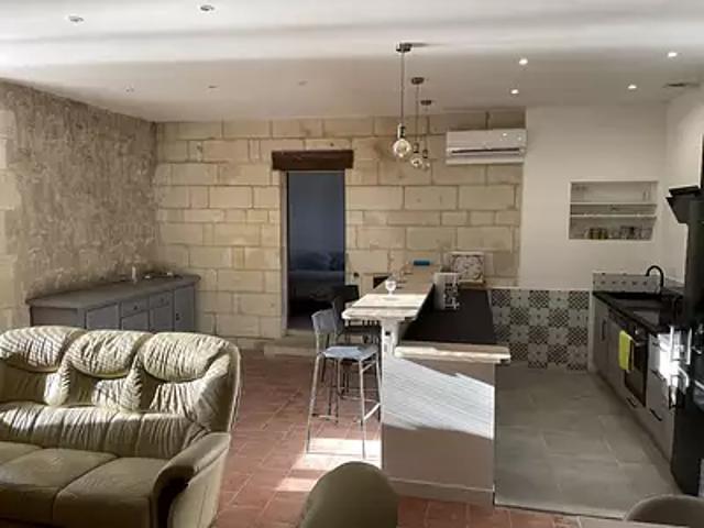 Vouvray 37210 Achat / Vente maison 3 pièces t3