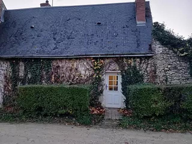 Vouvray 37210 Location maison 2 pièces t2