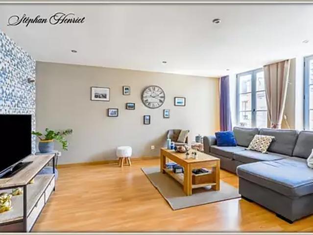Vouziers 08400 Achat / Vente immeuble