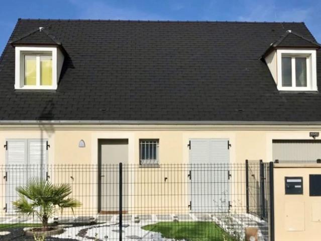 Vouziers Vente Maison 08