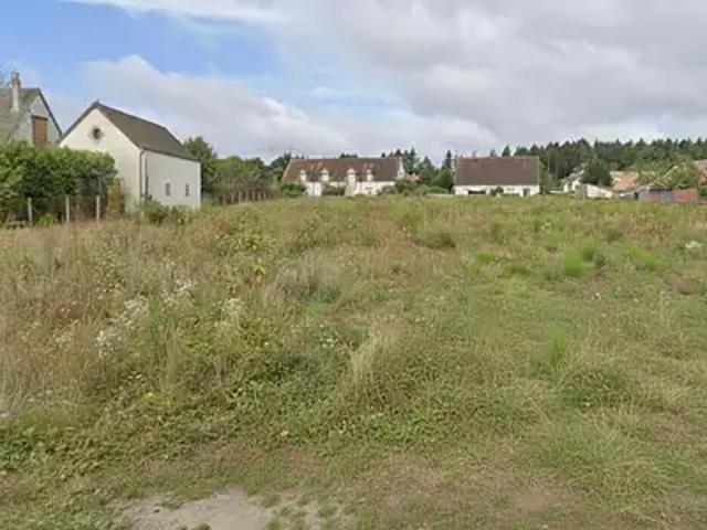 Vouzon 41600 Achat / Vente terrain