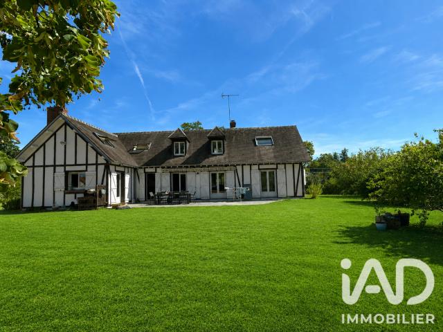 Vouzon Vente Maison 41