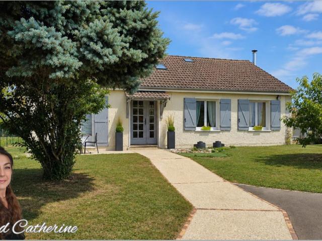 Voué Vente Maison 10