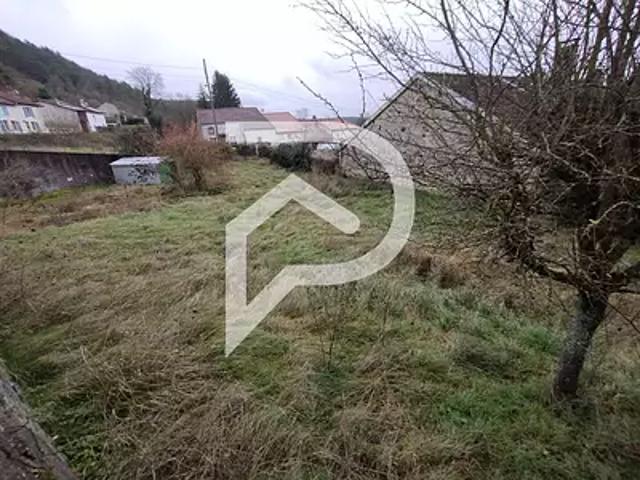 Vouécourt 52320 Achat / Vente terrain