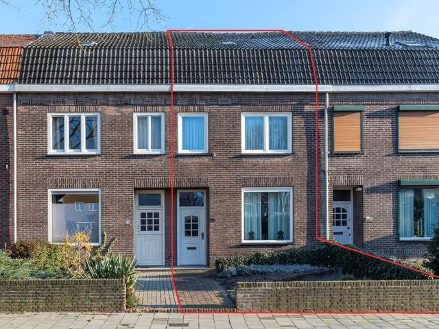 Vouerweg, 23, 6136AK, Sittard, Limburg 6136AK