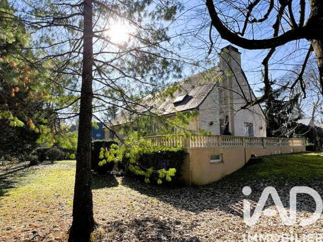 Vougeot Vente Maison 21