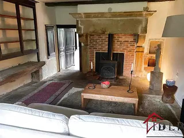 Vougécourt 70500 Achat / Vente maison 6 pièces t6