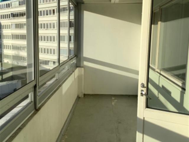 Kaplansgatan 7 N