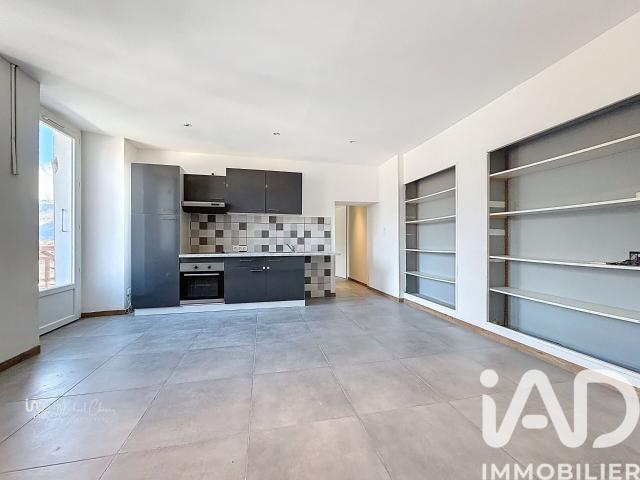 Vougy Vente Appartement 74