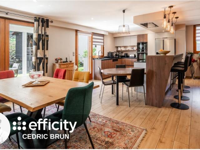 Vougy Vente Maison 74