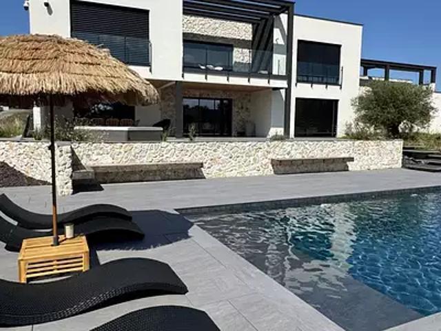 Vouhenans 70200 Achat / Vente maison 9 pièces t9 piscine