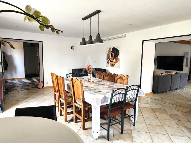 Vouillé Vente Maison 86