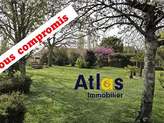 Vouillé 79230 Achat / Vente terrain