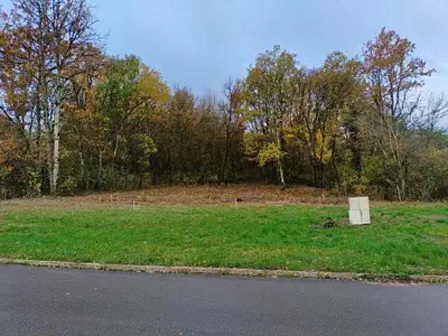 Vouillé 86190 Programme neuf terrain neuf à vendre