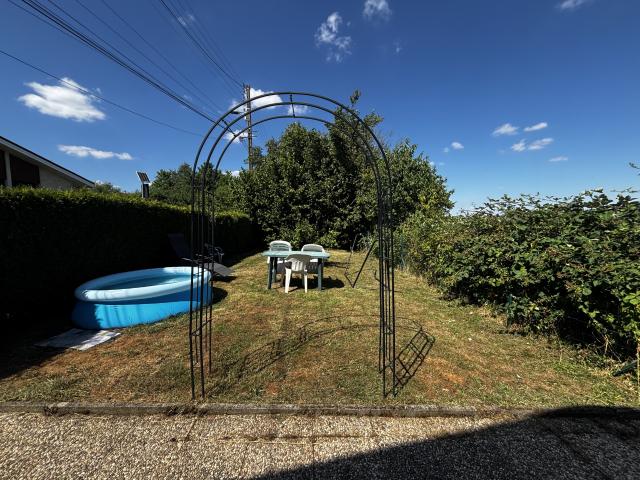 VOUJEAUCOURT 6 Rue Montadry: Réf LB0414