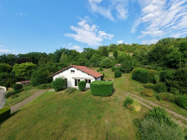 Voujeaucourt Vente Maison 25