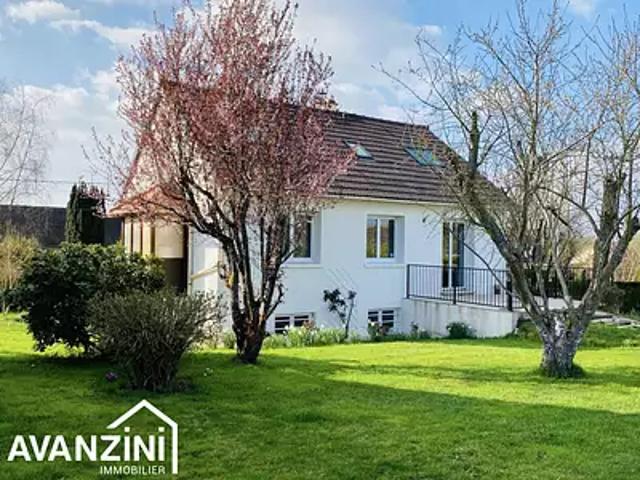Voulangis 77580 Achat / Vente maison 4 pièces t4 terrasse parking