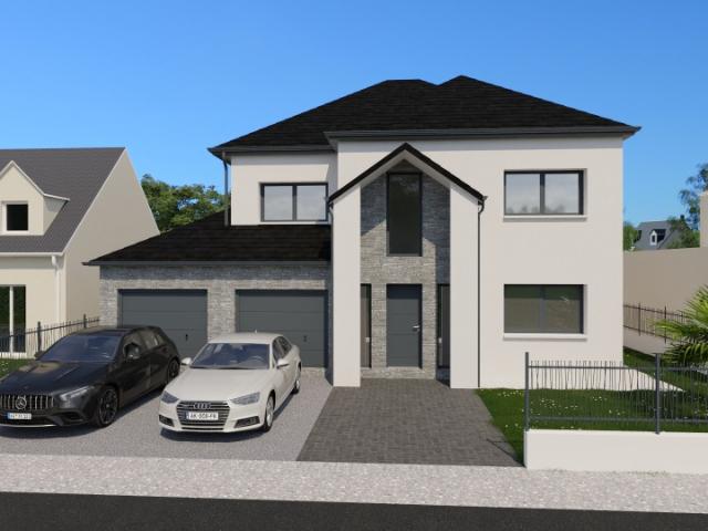 Voulangis Vente Maison 77