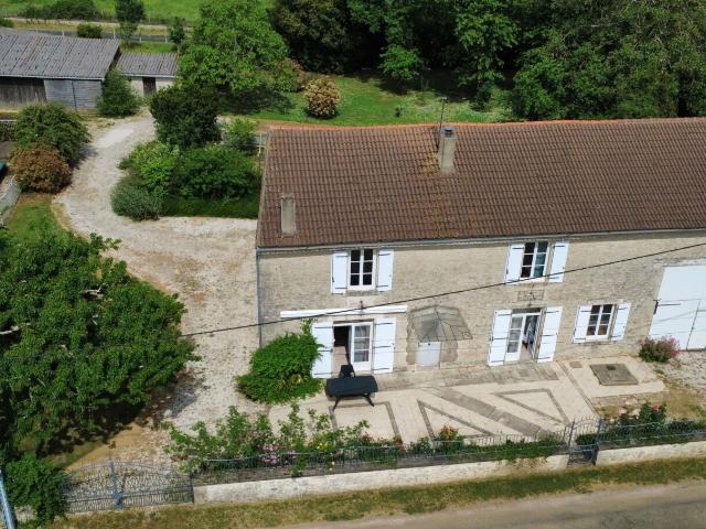 Voulême Vente Maison 86