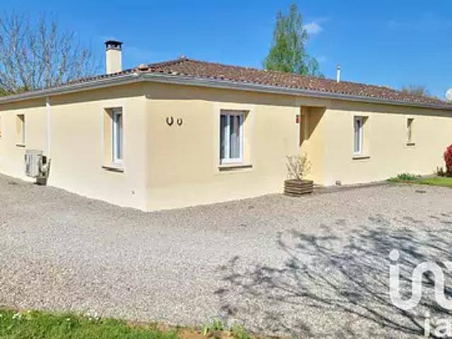 Voulême 86400 Achat / Vente maison 4 pièces t4