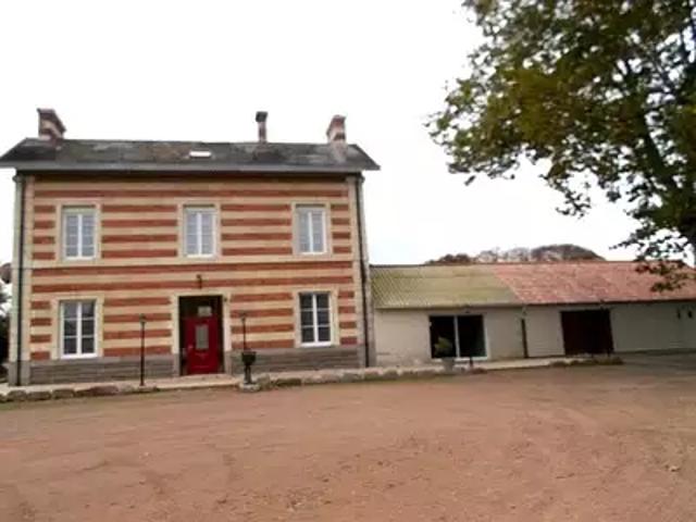 Voulmentin 79150 Achat / Vente maison 6 pièces t6
