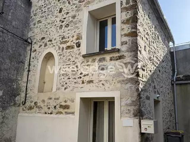 Voulx 77940 Achat / Vente maison 4 pièces t4