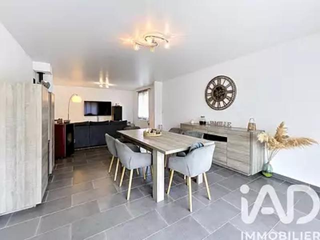 Voulx 77940 Achat / Vente maison 4 pièces t4 parking