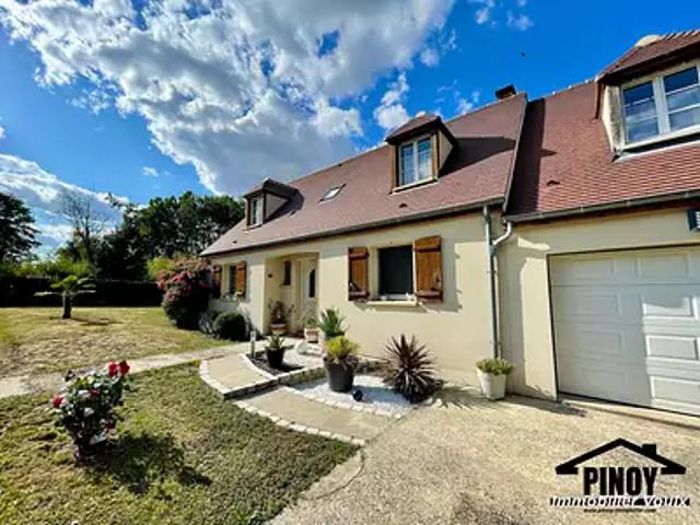 Voulx 77940 Achat / Vente maison 5 pièces t5