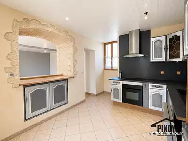 Voulx 77940 Achat / Vente maison 5 pièces t5