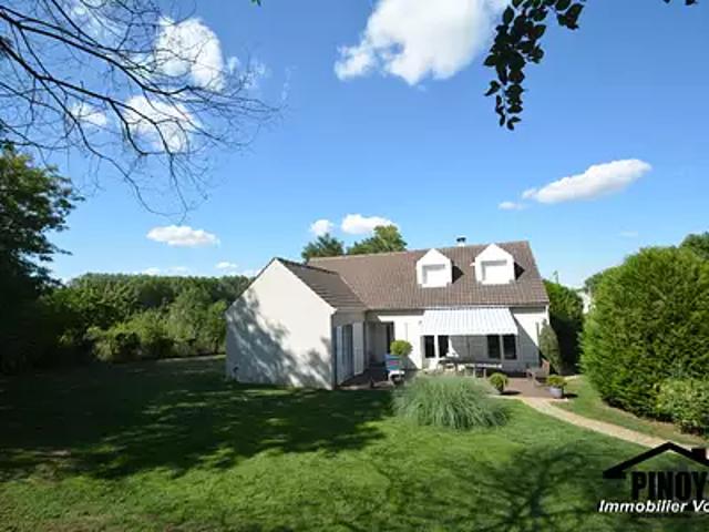 Voulx 77940 Achat / Vente maison 6 pièces t6