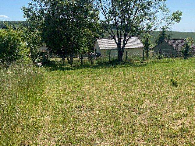 Soucy Vente Terrain 89