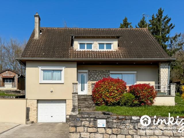 Voulx Vente Maison 77