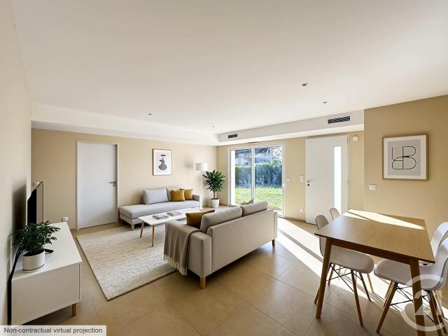 Vouneuil sous Biard Vente Maison 86