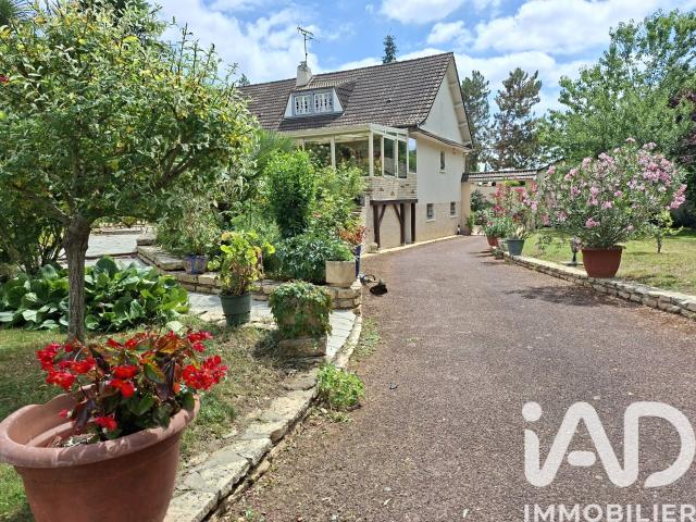 Vouneuil sous Biard Vente Maison 86