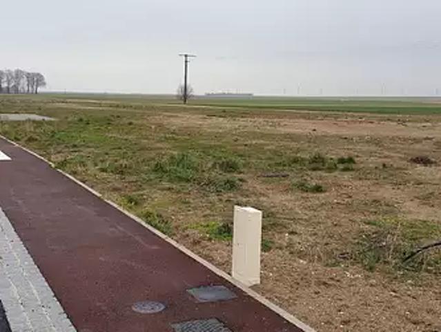 Vouneuil sous Biard 86580 Programme neuf terrain neuf à vendre