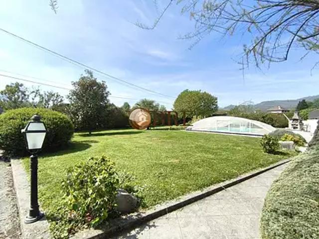 Vourey 38210 Achat / Vente maison 4 pièces t4 piscine terrasse