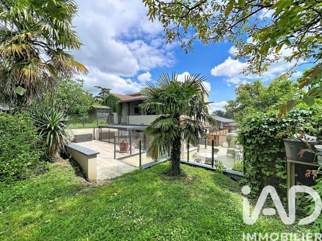 Vourles Vente Maison 69