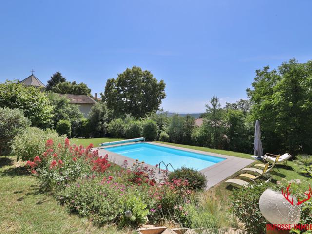 Vourles Vente Maison 69