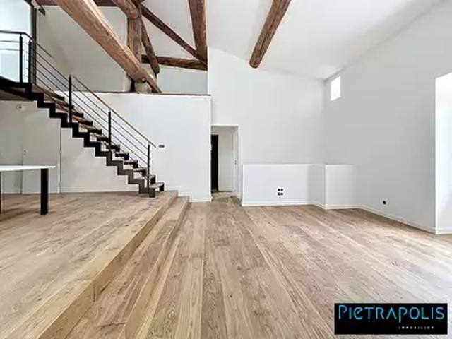 Vourles 69390 Achat / Vente maison 6 pièces t6