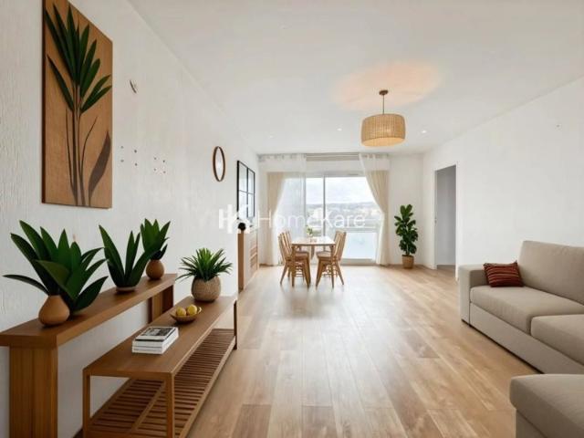 VOUS N'AVEZ PLUS QU'À VOUS INSTALLER