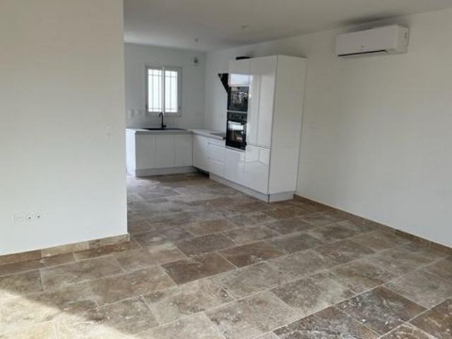 Vous cherchez à louer un appartement/maison T3 neuve avec jardin à Cavaillon ?