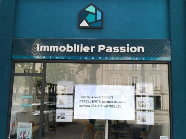 Vous êtes vendeur de votre maison