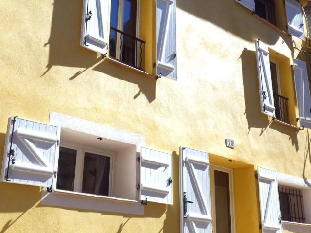 Vous recherchez un projet immobilier rentable ou une maison. 89m² Les Arcs