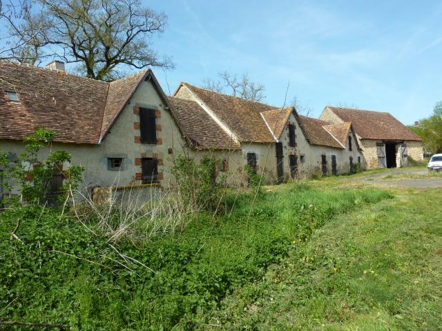 Vous souhaitez vous installer en agriculture, terres à louer et maison à vendre