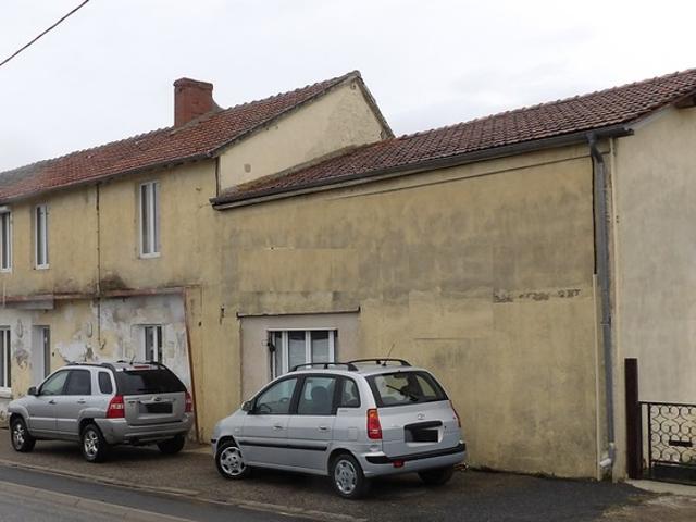 Voussac Vente Maison 03