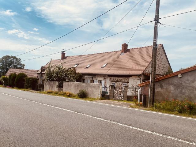 Voussac Vente Maison 03